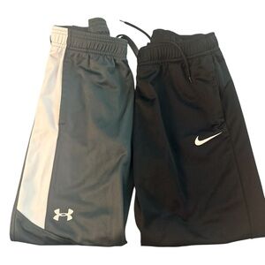 Youth Athletic Pants